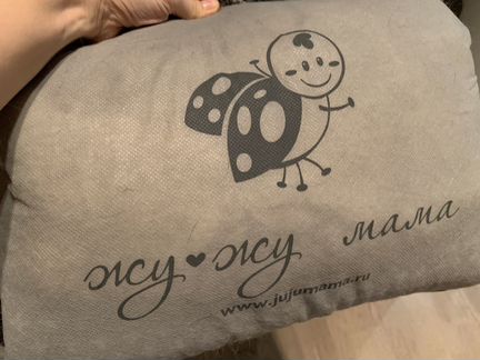 Зимний осенний конверт для выписки, 1-2 мес