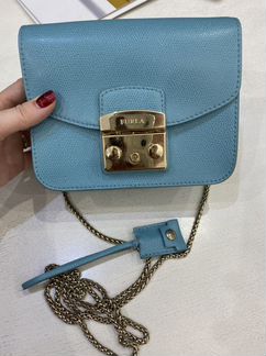 Сумка furla оригинал