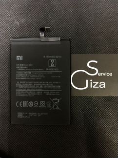 Аккумулятор для Xiaomi Mi Max 3 (BM51)