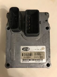 Альфа Ромео 159 (brera) 2.2 JTS эбу selespeed