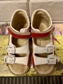 Сандали ортопедические Tapiboo 26