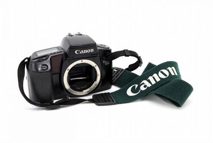 Canon EOS 100 body