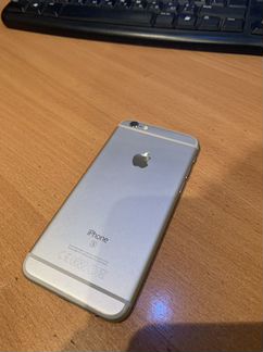 Телефон iPhone 6s 128gb