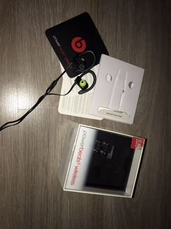 Beats powerbeats 3