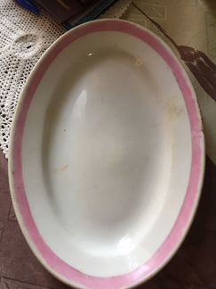 Селедочница Кузнецовская
