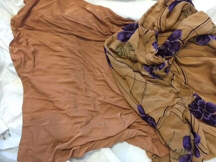 Платье Jackpot (100 вискоза, S)