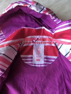 Куртка для девочки 1 год sela