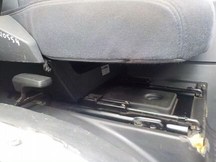 Сиденье Скания пгр (Scania P,G,R series) 1498802