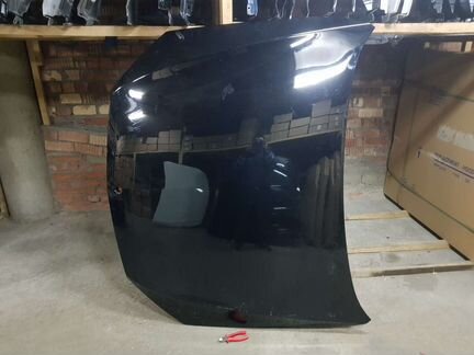 Капот Mercedes W222 S 222