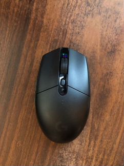 Мышка Logitech G305