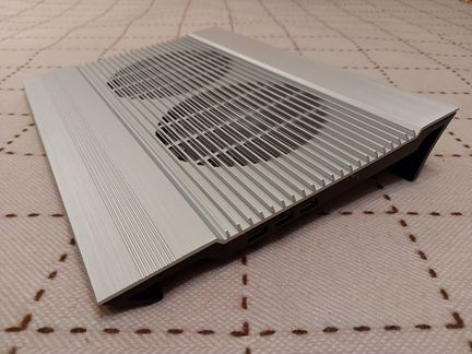 Подставка для ноутбука Deepcool N8 17