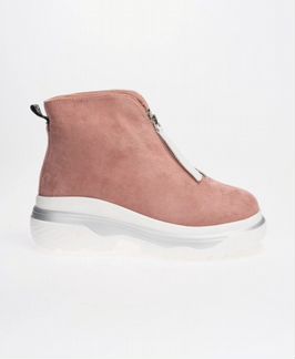 Женские ботинки