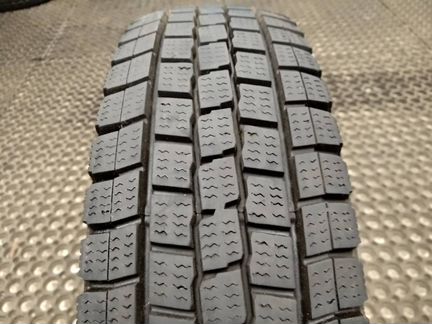 Шина 165 80 13 LT Dunlop DSV-01 165R13