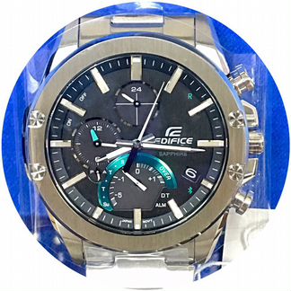 Наручные часы Casio EQB-1000D-1A