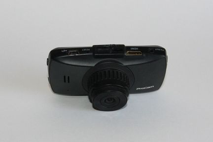 Видеорегистратор ProCam ZX3 полный комплект