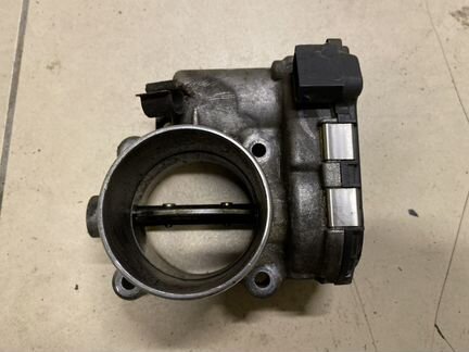 Дроссельная заслонка вольво Дизель 31216665