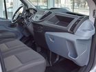 Ford Transit 2.2 МТ, 2021 объявление продам