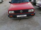 Volkswagen Golf 1.6 МТ, 1986, 404 000 км объявление продам