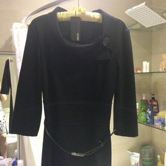 Новое платье pezzo 48 размер