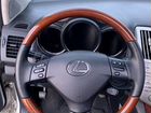 Lexus RX 3.5 AT, 2007, 191 000 км объявление продам