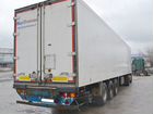 Полуприцеп рефрижератор Schmitz Cargobull SKO 24 L, 2003 объявление продам