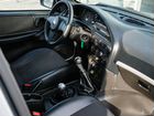 Chevrolet Niva 1.7 МТ, 2014, 125 570 км объявление продам