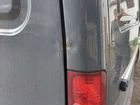 ГАЗ Соболь 2752 цельнометаллический, 2014 объявление продам