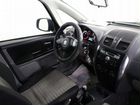 Suzuki SX4 1.6 МТ, 2010, 240 000 км объявление продам