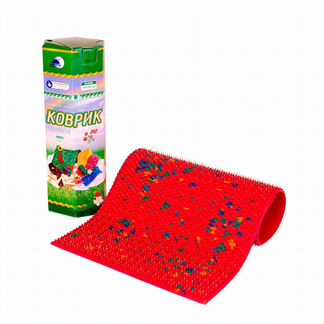 Коврик Ляпко Большой 7,0 (275 на 480 мм)