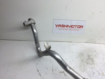 Трубка кондиционера Mercedes A-Class W176 1.6
