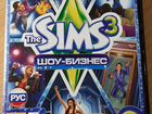 The Sims3 (Симс3) Дополнения и каталог объявление продам