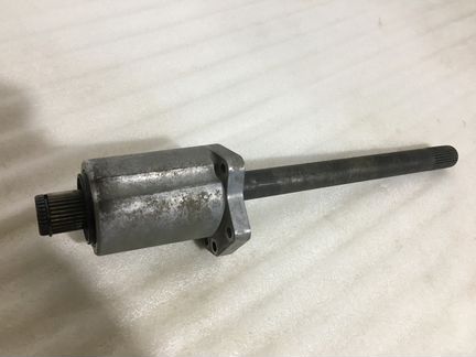 Промежуточный вал Мазда сх7 Mazda CX7 сх-7