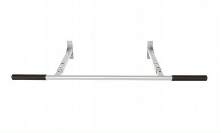 Турник потолочный с прямым хватом