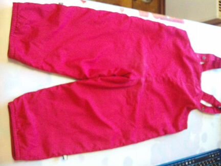 Комбинезон Capitan safe K.land (81-86)