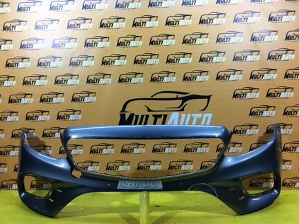 Бампер передний Mercedes E-Class W213 2016-2019