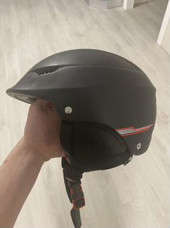 Шлем (58-61 см) сноуборд / лыжи / зимние виды спор