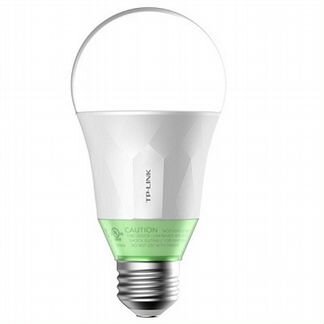 Умная лампа TP-Link Smart LED LB110