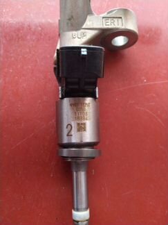 Топливные форсунки Mazda CX5 / 6 2.5 PY01-13-250