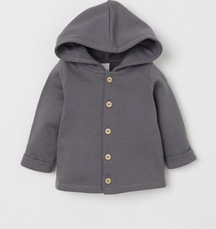 Кардиган H&M baby exclusive