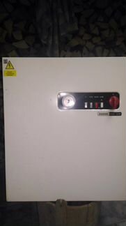 Электрический котел