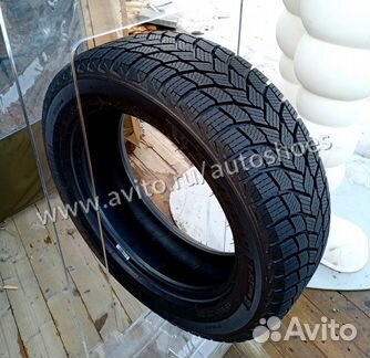 Новые Michelin X-ICE snow SUV 235 60 r18