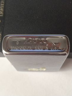 Zippo, новая, оригинал, USA