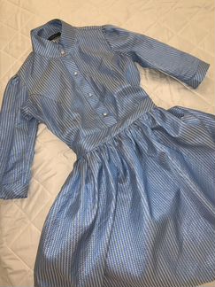 Дизайнерское платье