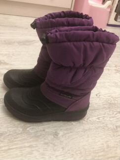 Сапожки демисезонные 29-30р