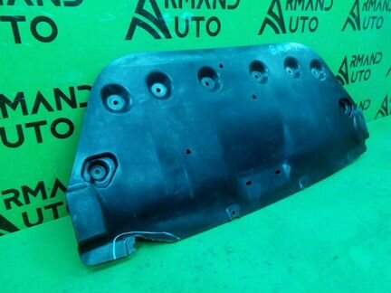 Пыльник бампера Bmw 3 G20 2018