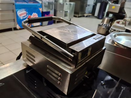 Гриль контактный