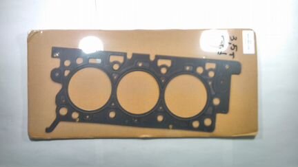 Прокладка гбц левая 3.0 Ford Mazda