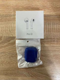 Беспроводные наушники