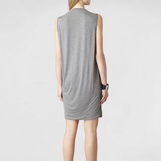 Платье All Saints