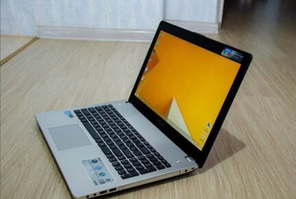 Asus N56V core I7 3610hq+ 128gb SSD vertex + 1000g